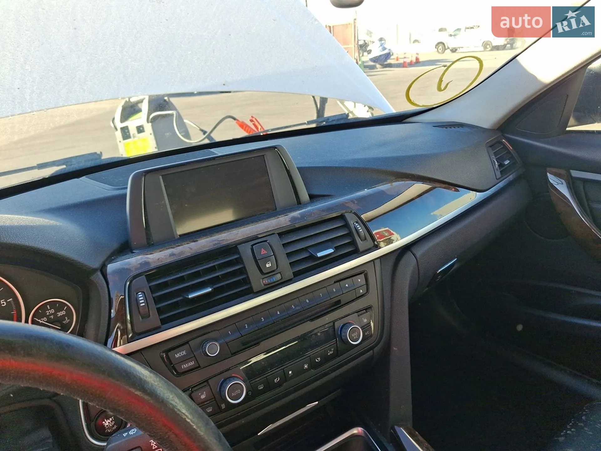 2014 BMW 3er - мініатюра 37