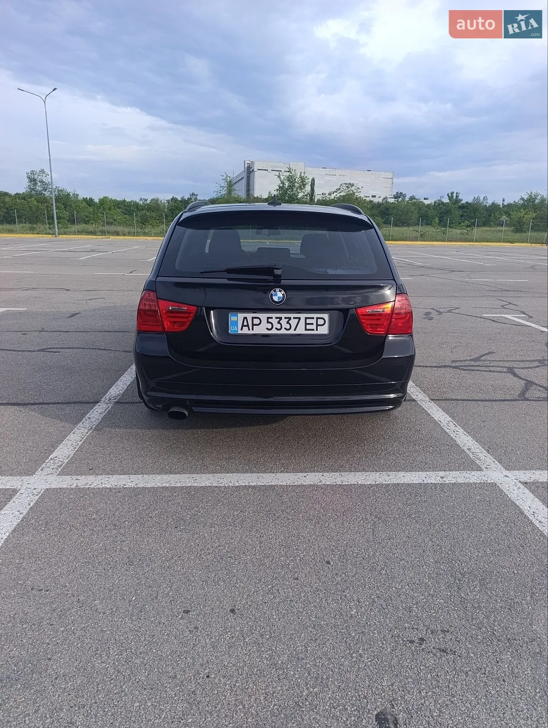 2011 BMW 3er - мініатюра 6