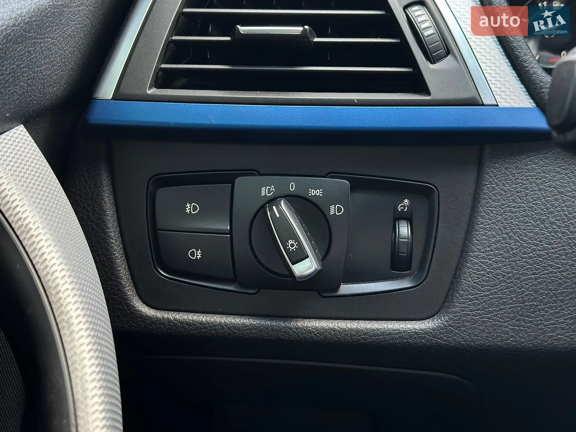2016 BMW 3er - мініатюра 23