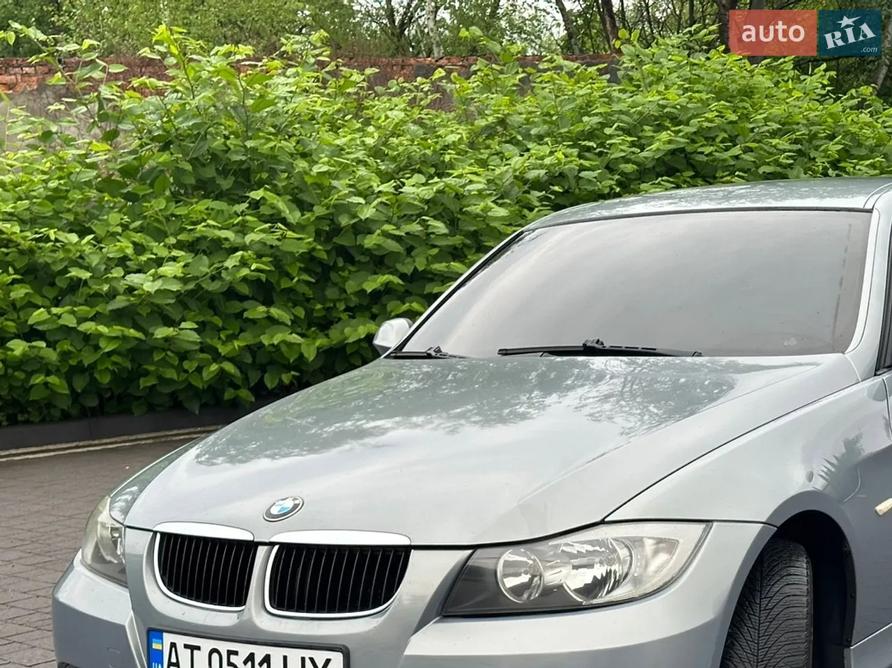 BMW 3 Series 2005