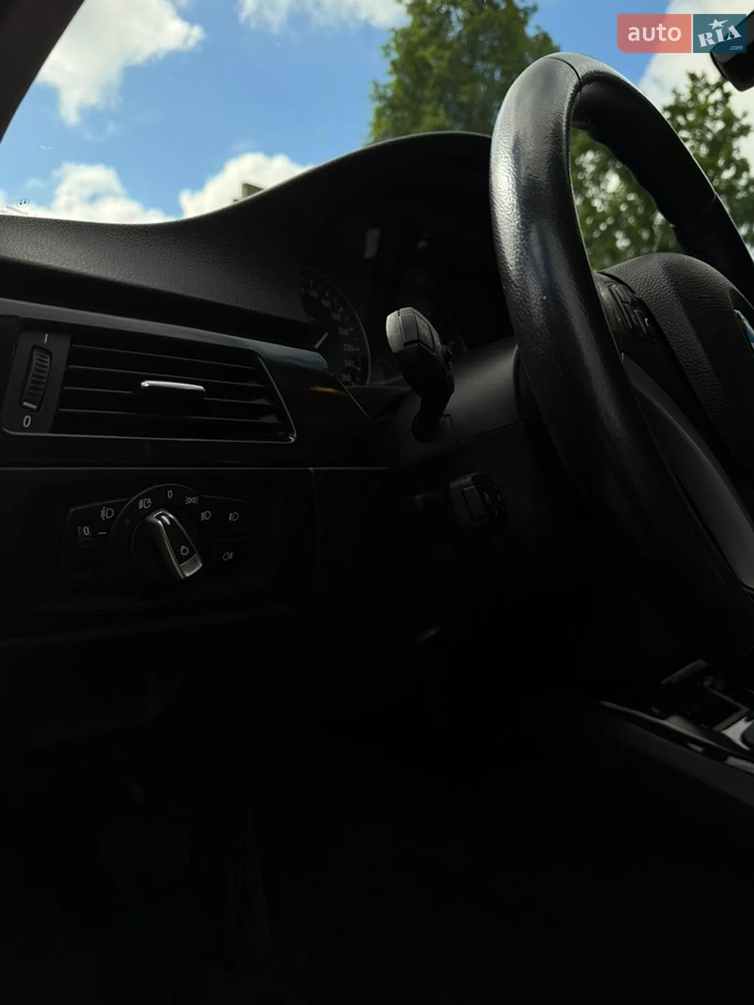 2011 BMW 3er - мініатюра 6