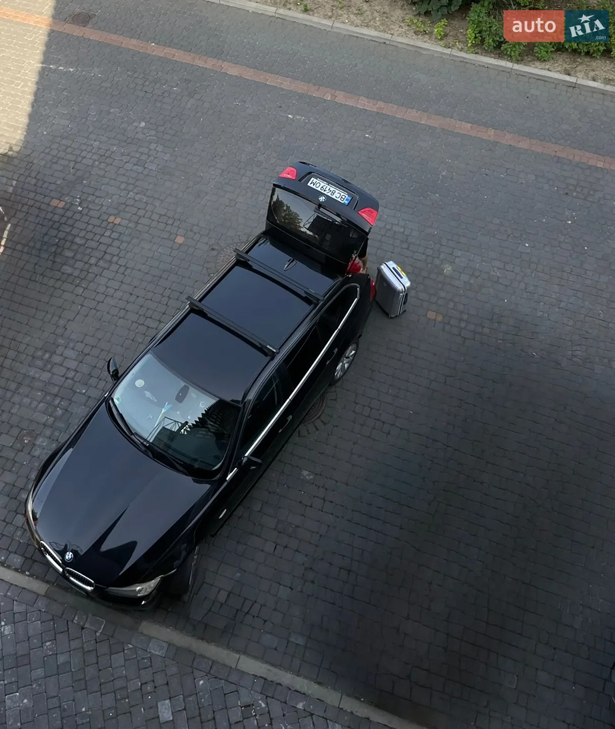 2011 BMW 3er - мініатюра 15