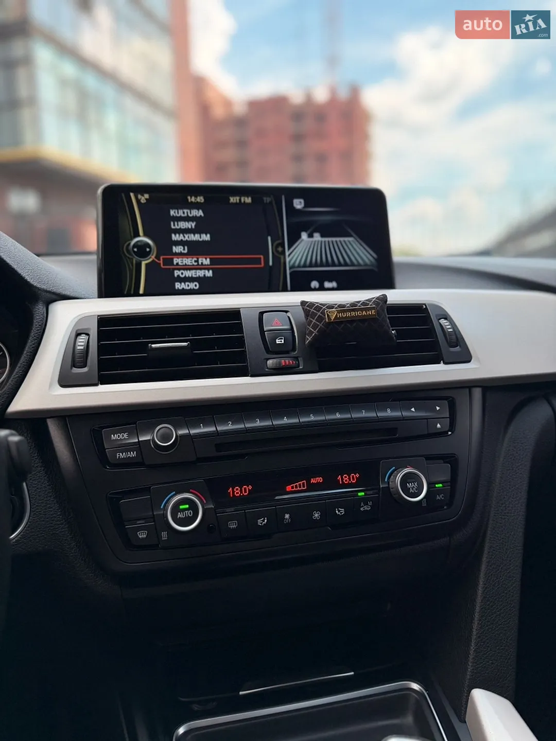 2014 BMW 3er - мініатюра 28