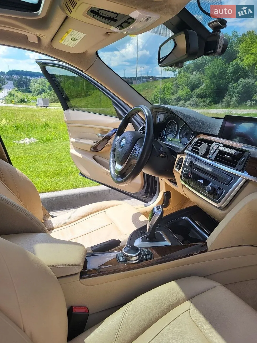 2013 BMW 3er - мініатюра 12