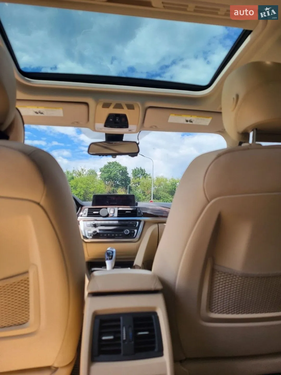 2013 BMW 3er - мініатюра 22