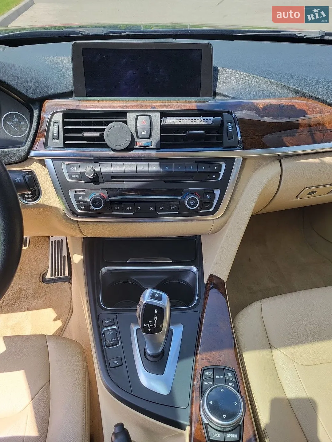 2013 BMW 3er - мініатюра 25