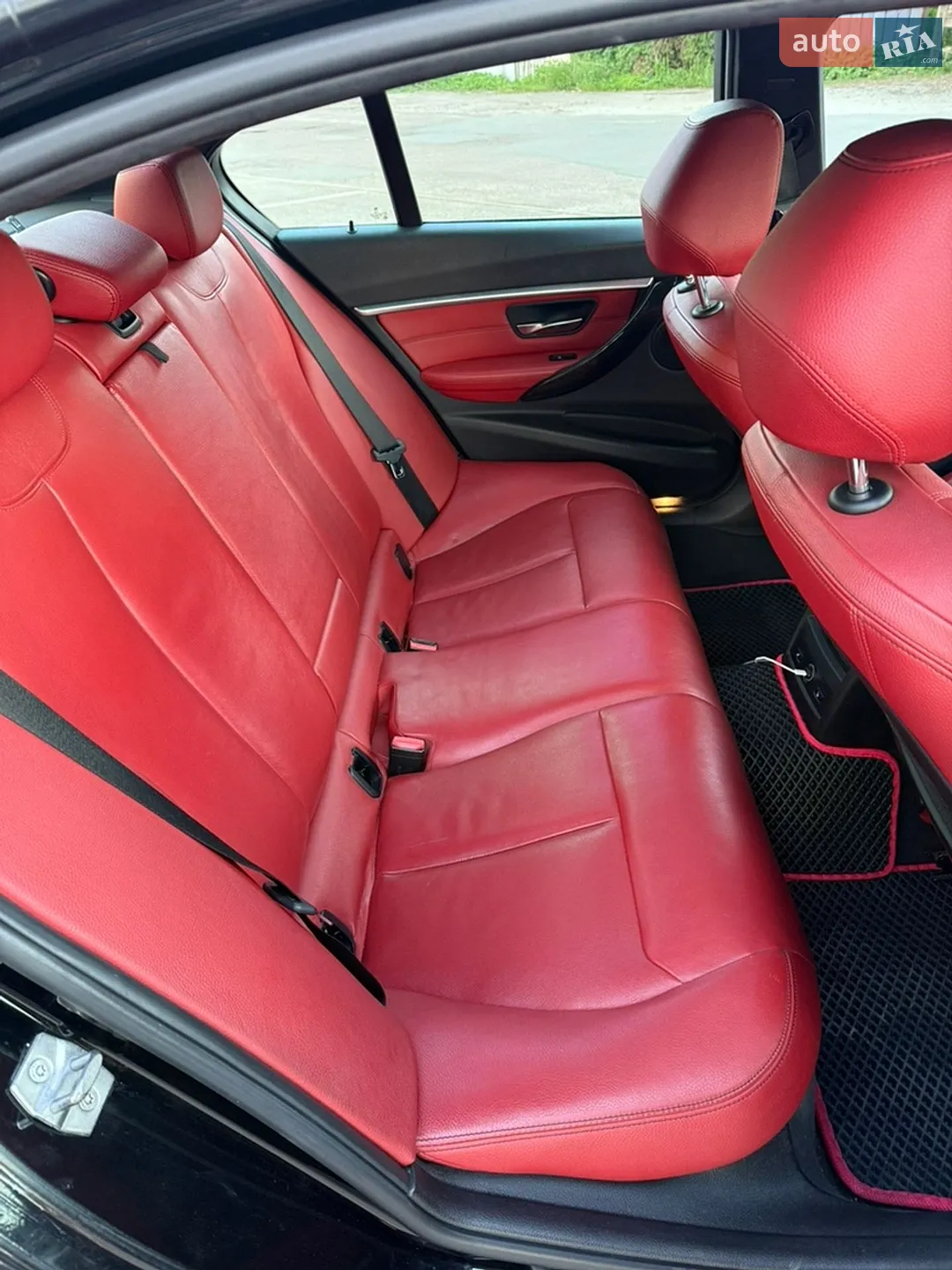 2015 BMW 3er - мініатюра 8