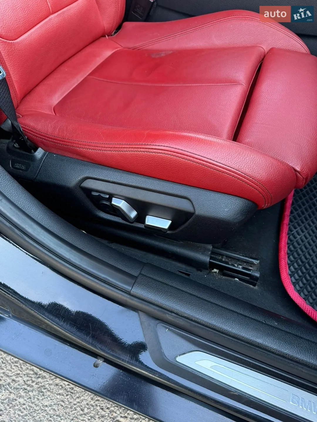 2015 BMW 3er - мініатюра 13