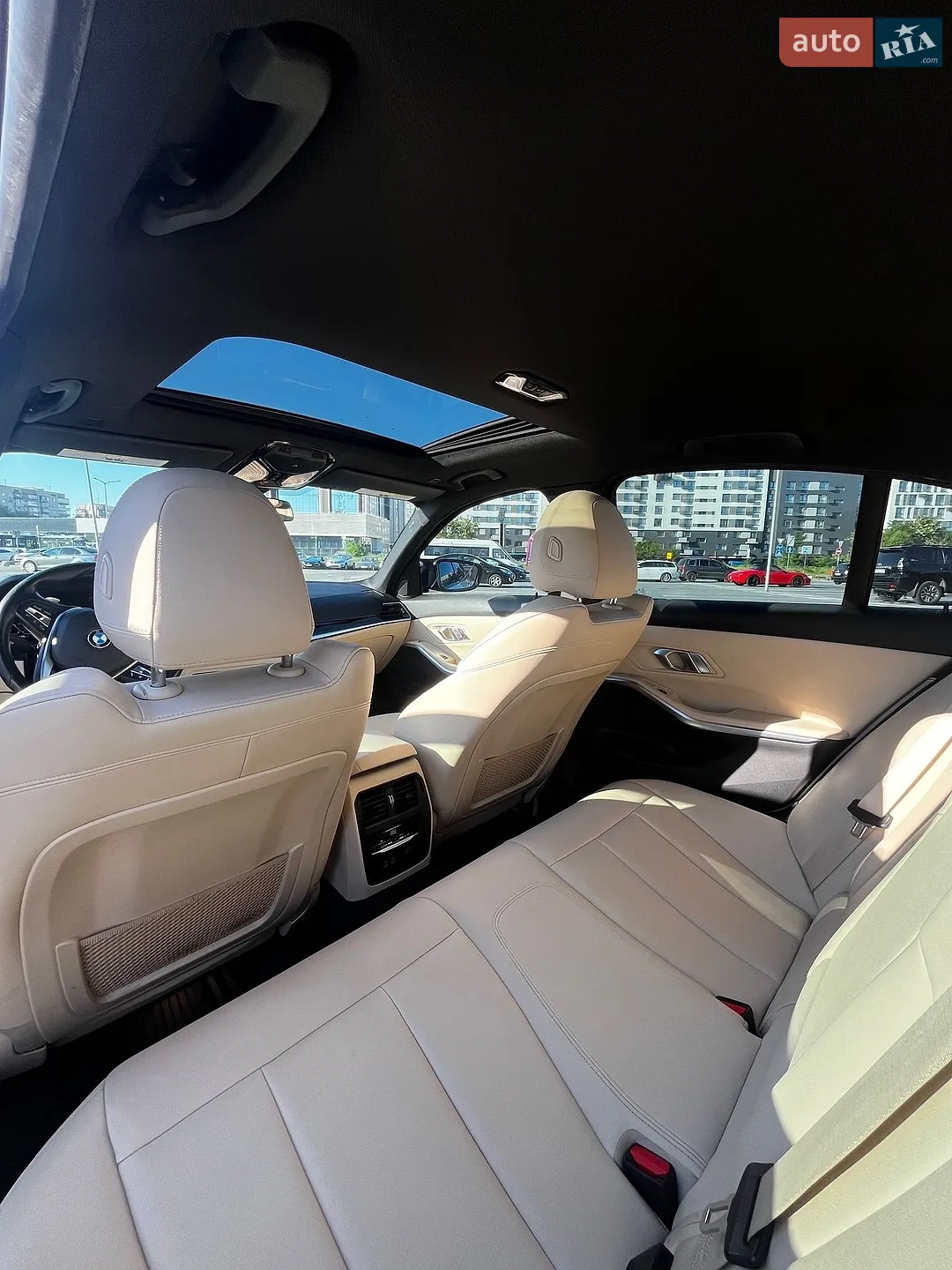 2019 BMW 3er - мініатюра 18