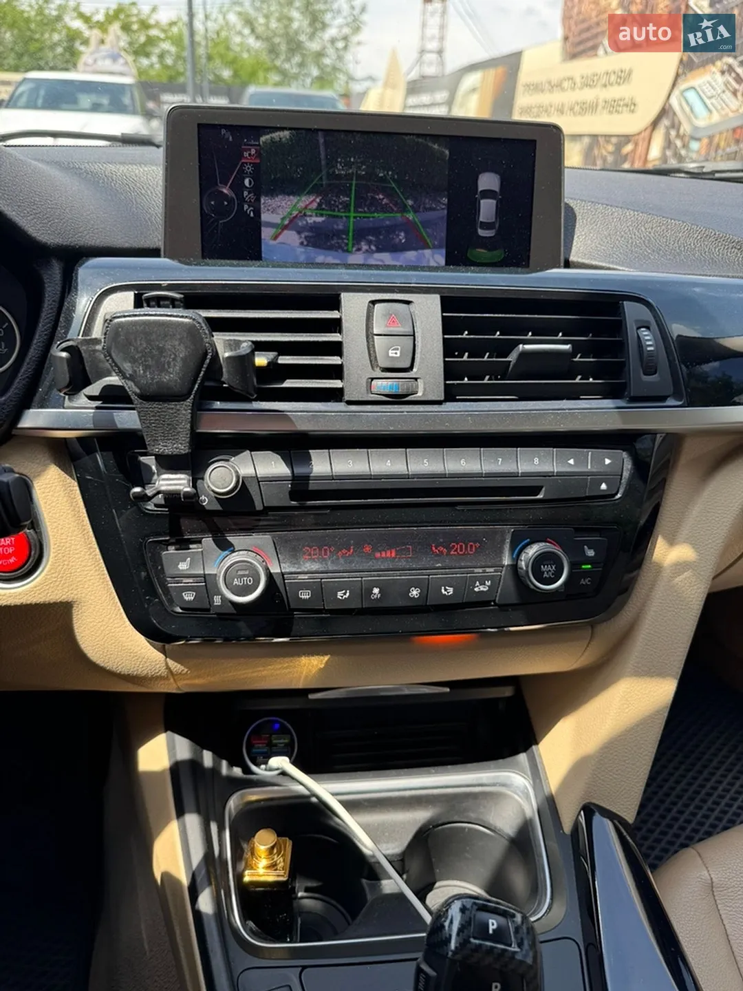 2014 BMW 3er - мініатюра 15