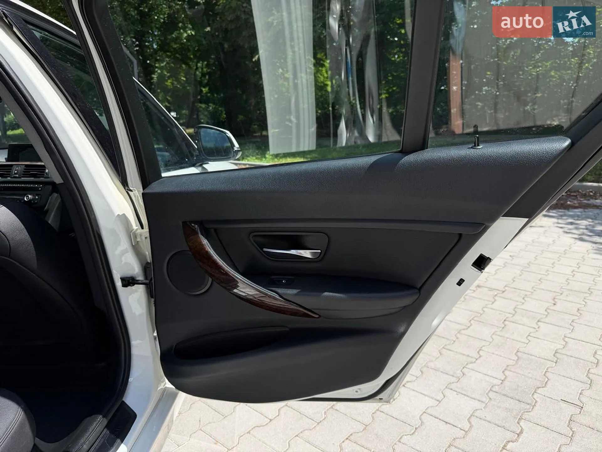 2015 BMW 3er - мініатюра 30
