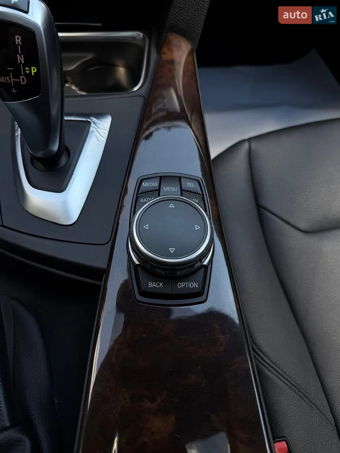 2015 BMW 3er - мініатюра 35