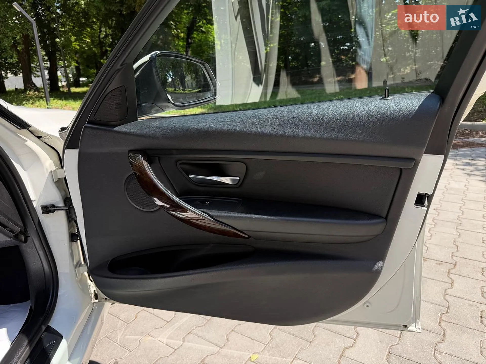 2015 BMW 3er - мініатюра 36