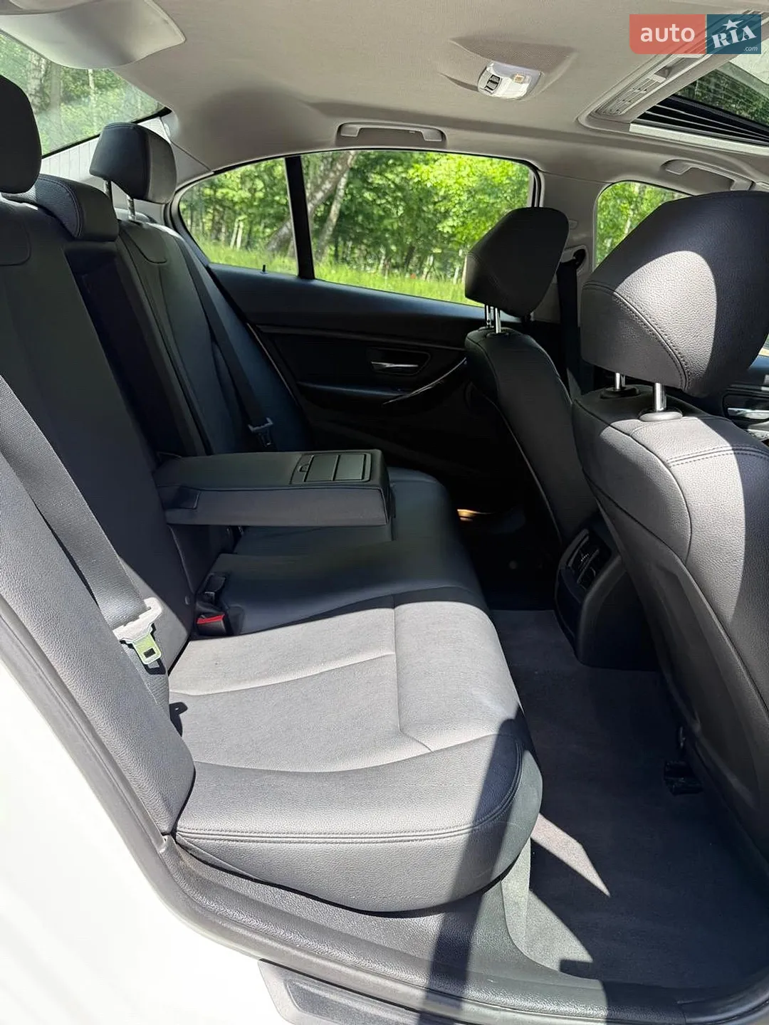 2015 BMW 3er - мініатюра 44