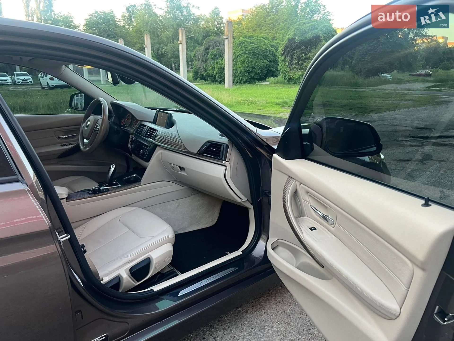 2012 BMW 3er - мініатюра 22