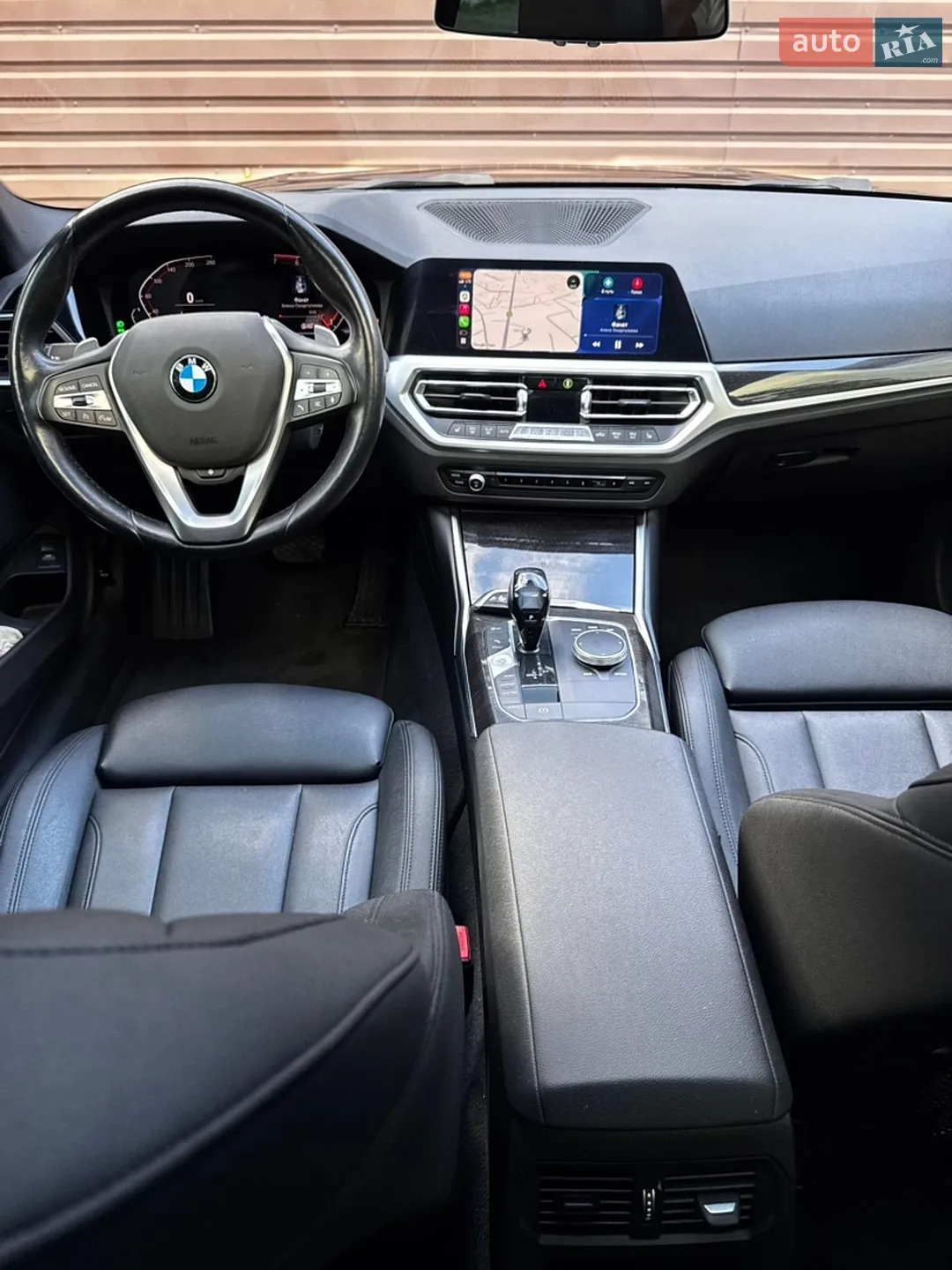 2019 BMW 3er - мініатюра 22