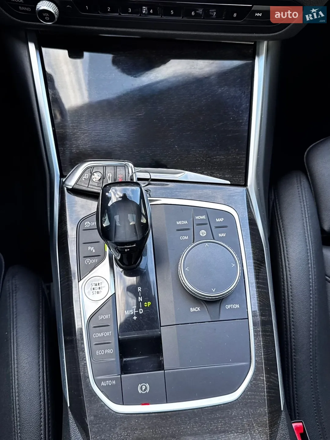 2019 BMW 3er - мініатюра 21