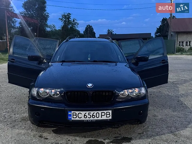 BMW 3 Series 2000 VIN WBAAL31030JJ67519 фото оголошення 36 з 72