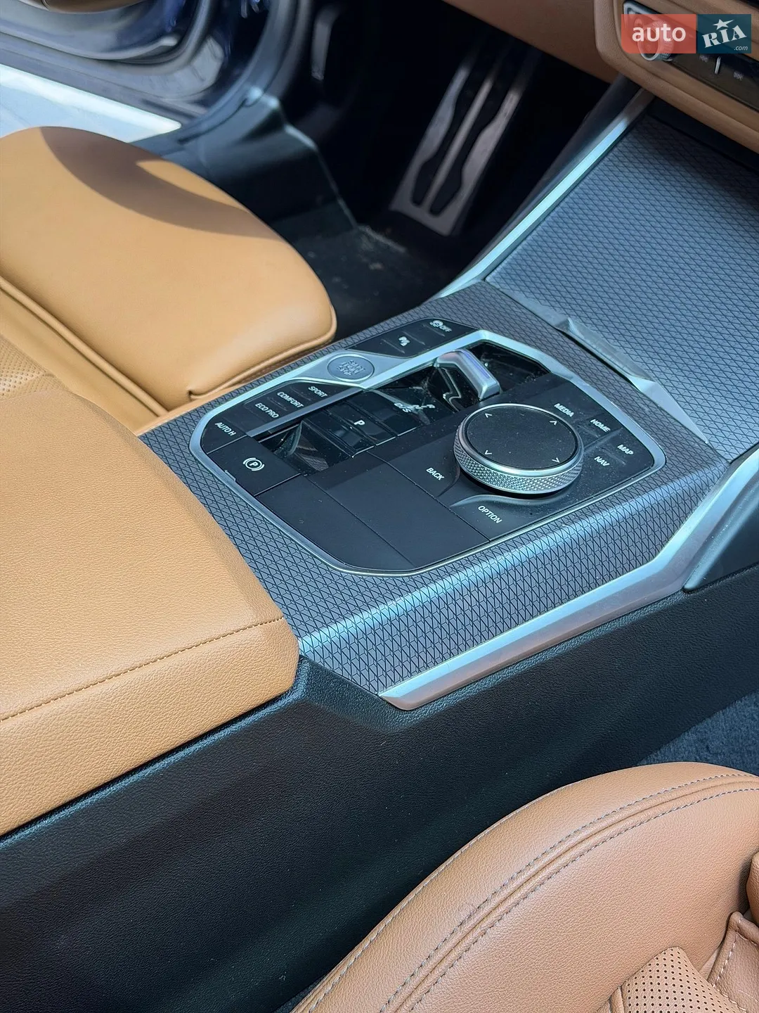 2023 BMW 3er - мініатюра 13