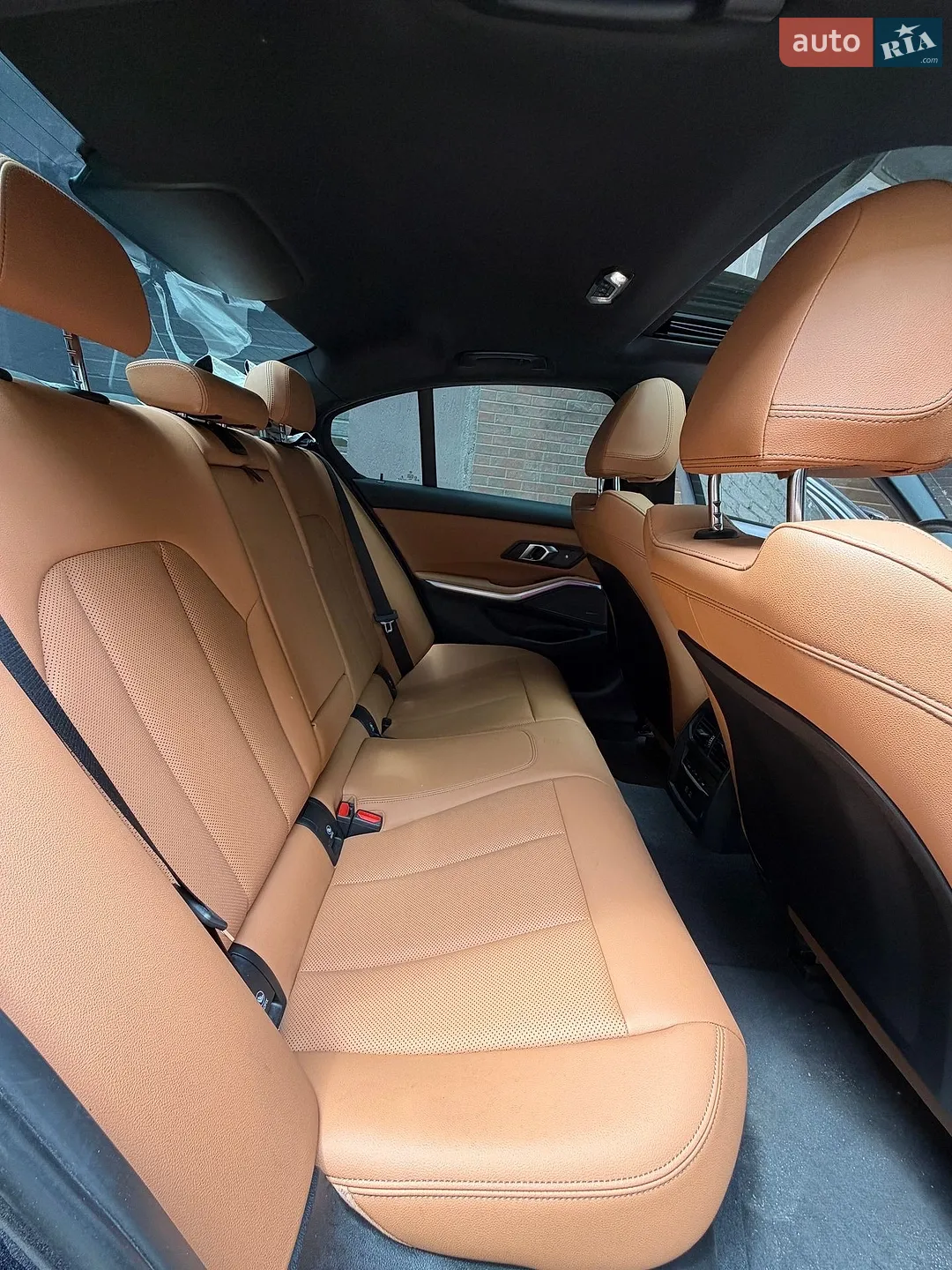 2023 BMW 3er - мініатюра 16