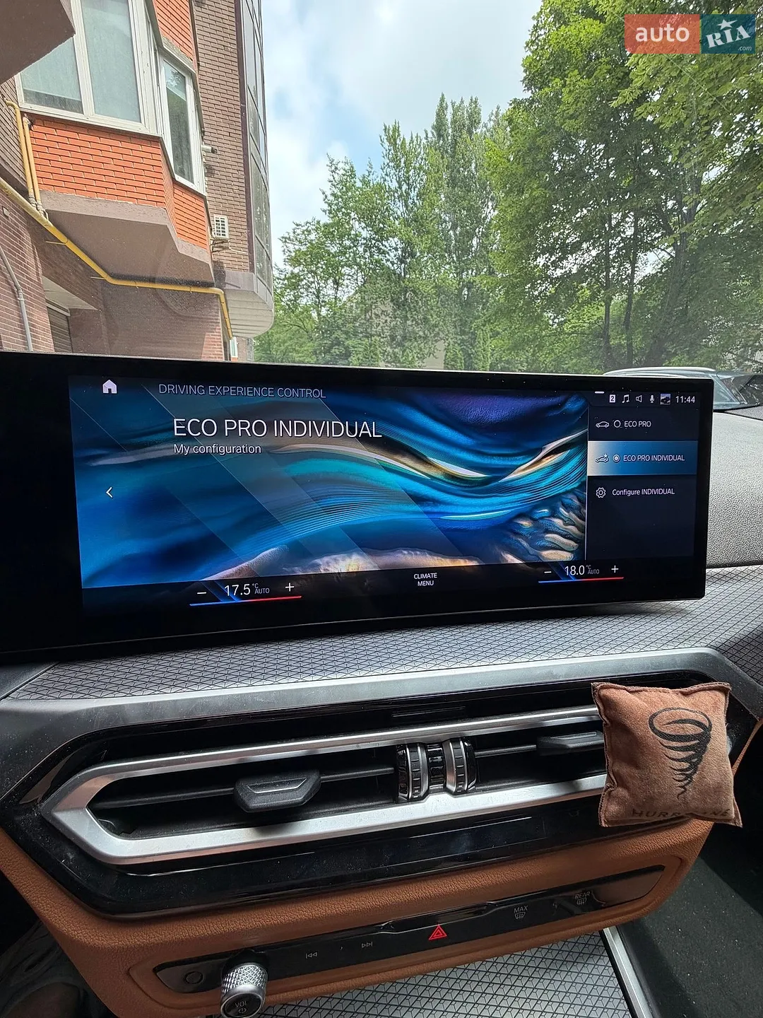 2023 BMW 3er - мініатюра 19