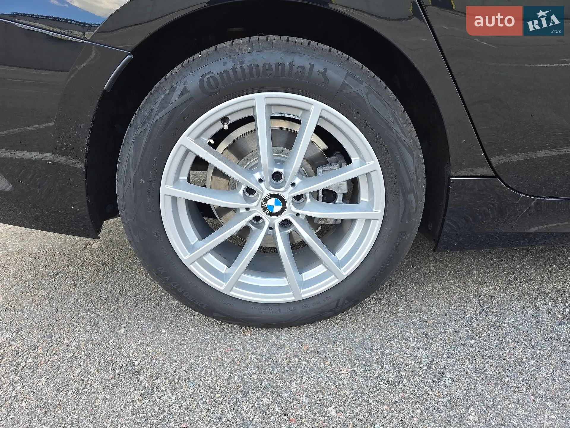 2024 BMW 3er - мініатюра 39