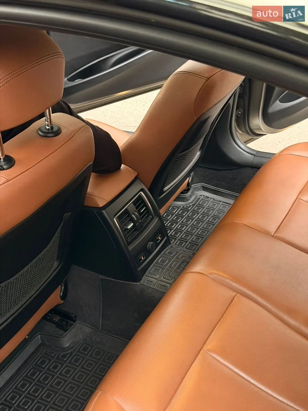 2016 BMW 3er - мініатюра 6