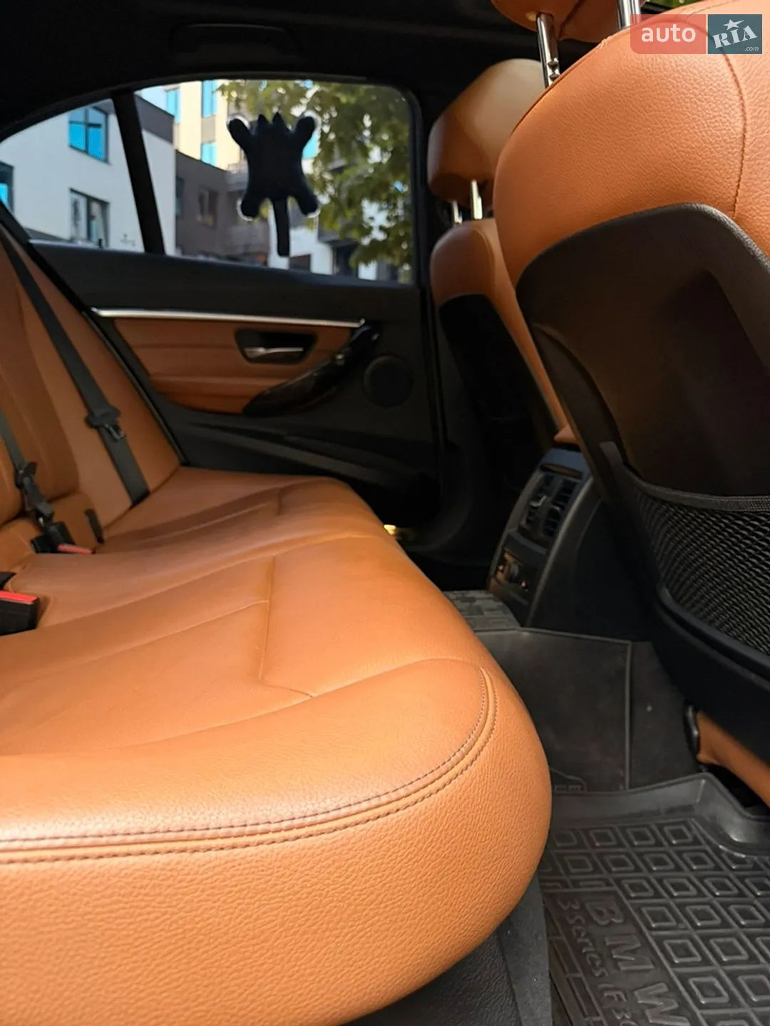 2016 BMW 3er - мініатюра 14
