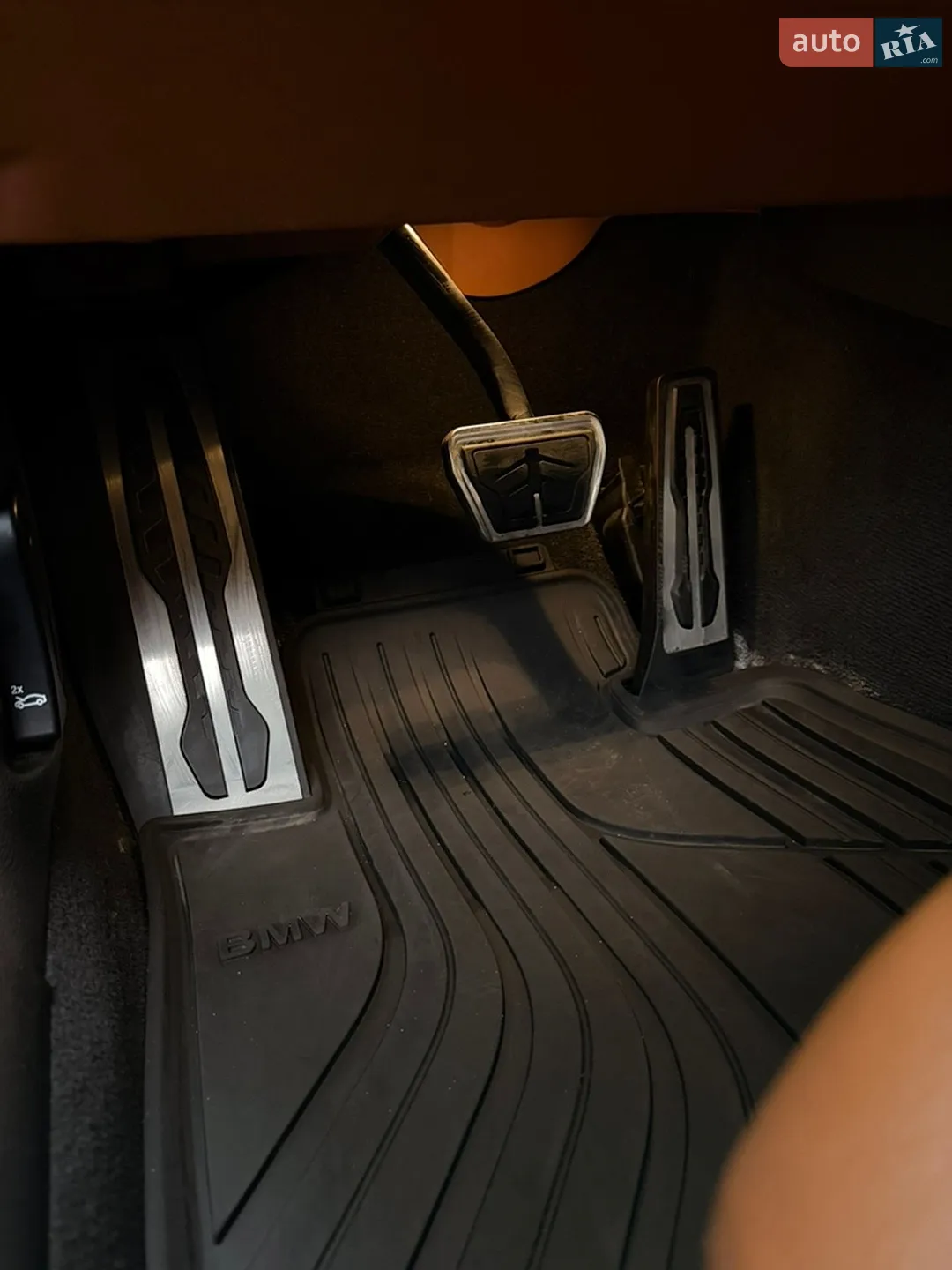 2016 BMW 3er - мініатюра 23
