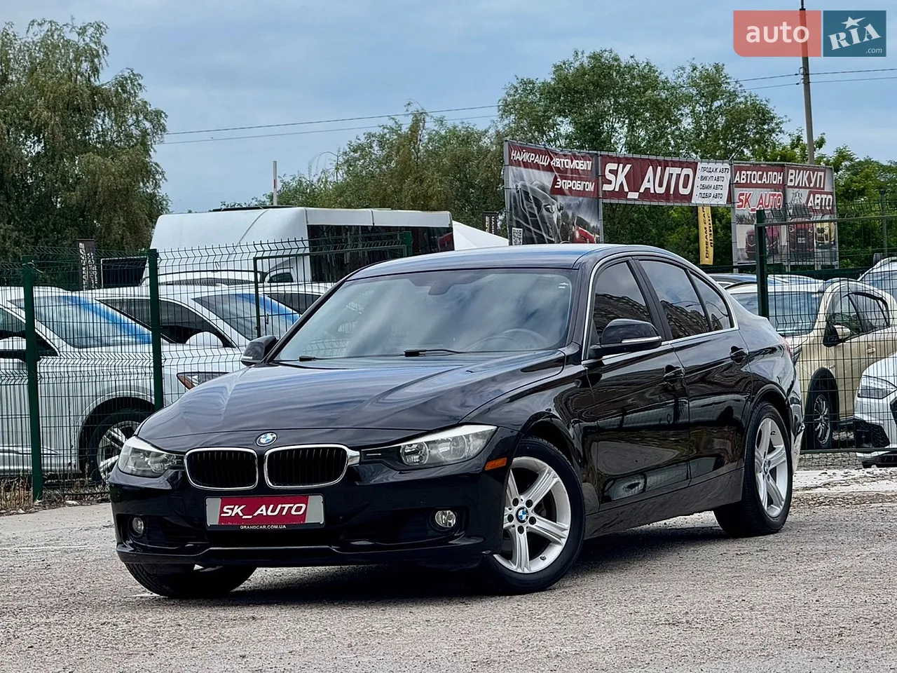 2015 BMW 3er - мініатюра 68