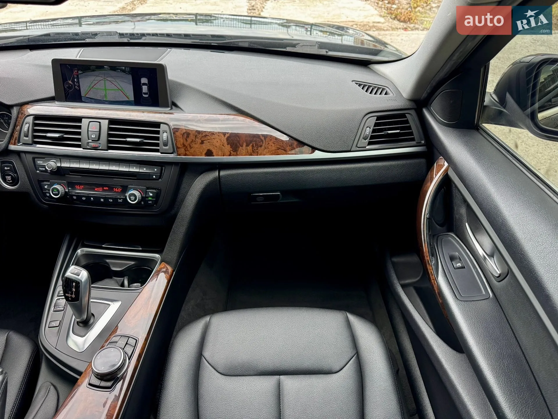 2014 BMW 3er - мініатюра 16
