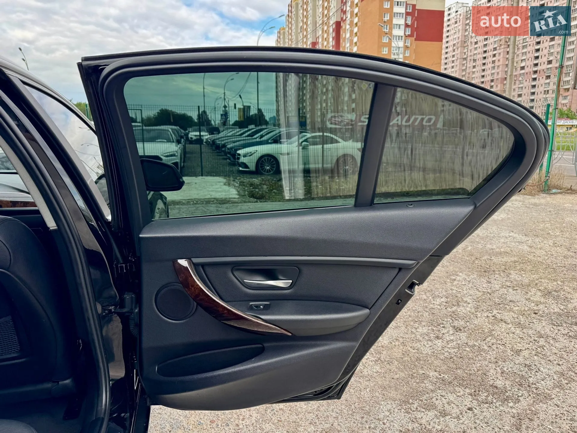 2014 BMW 3er - мініатюра 36