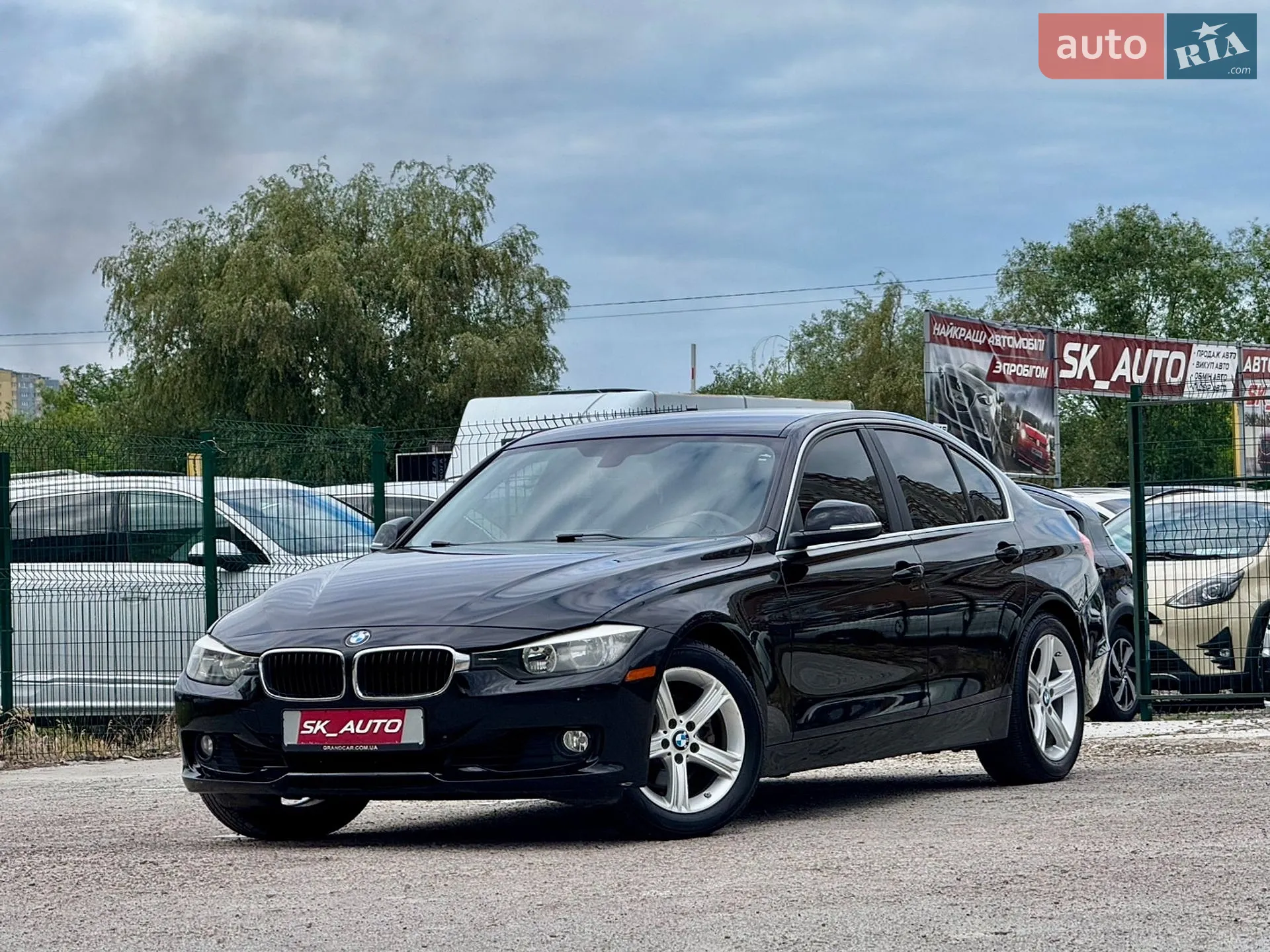 2014 BMW 3er - мініатюра 49