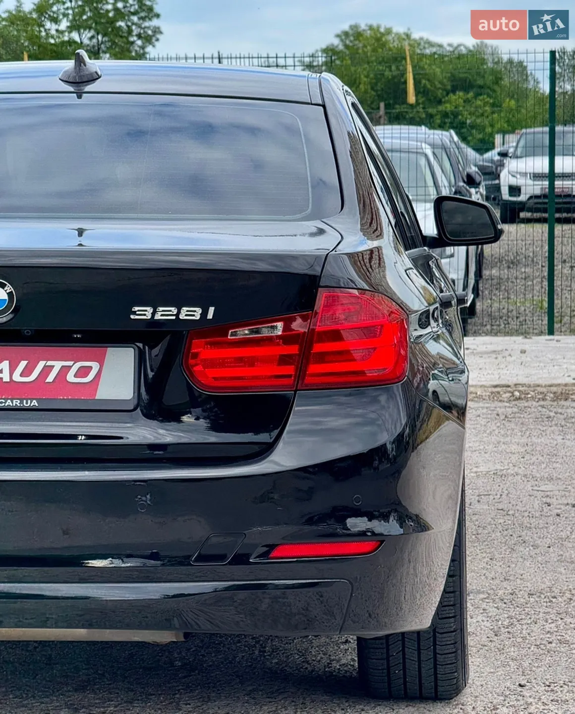 2014 BMW 3er - мініатюра 71