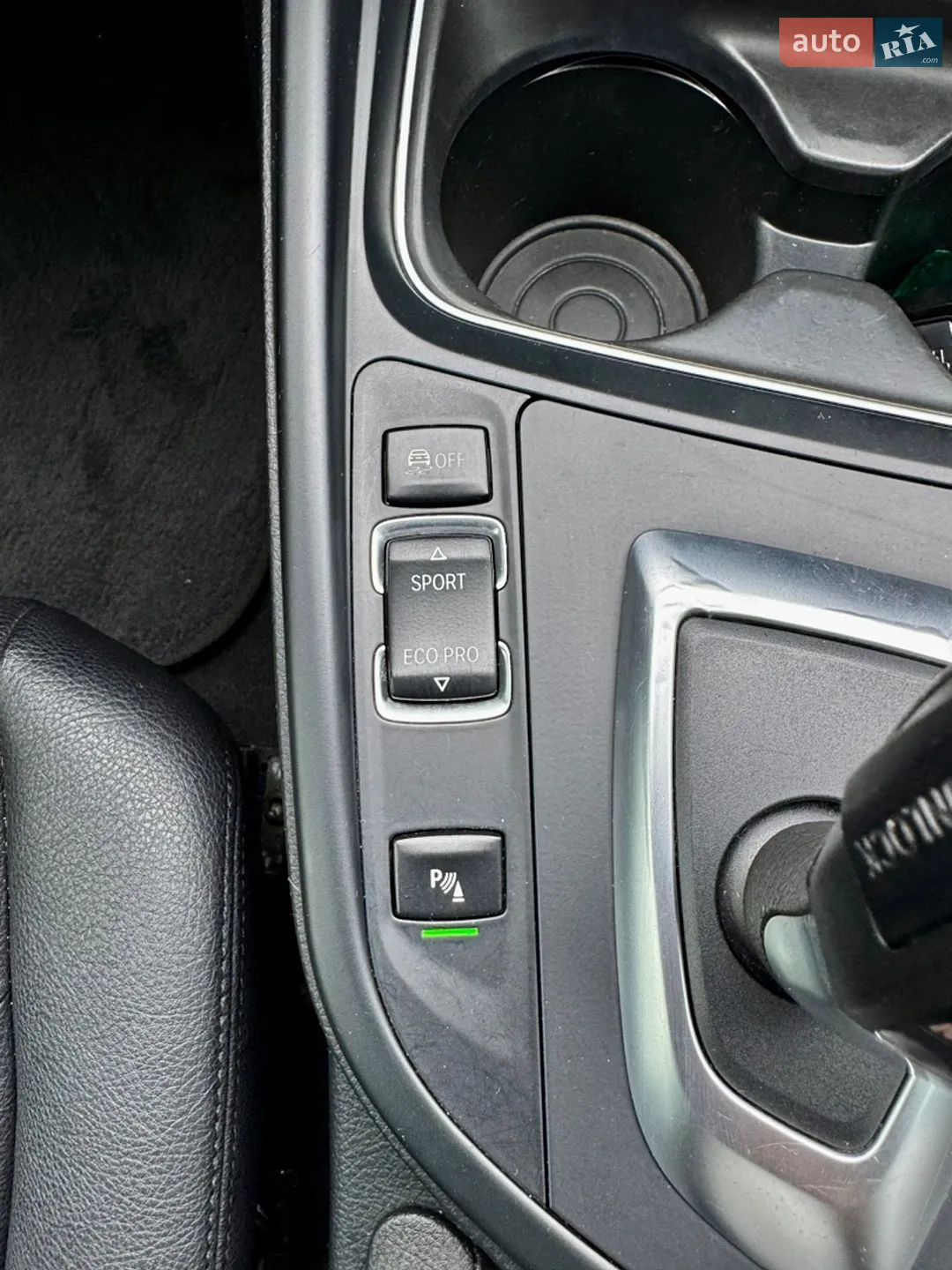 2014 BMW 3er - мініатюра 23
