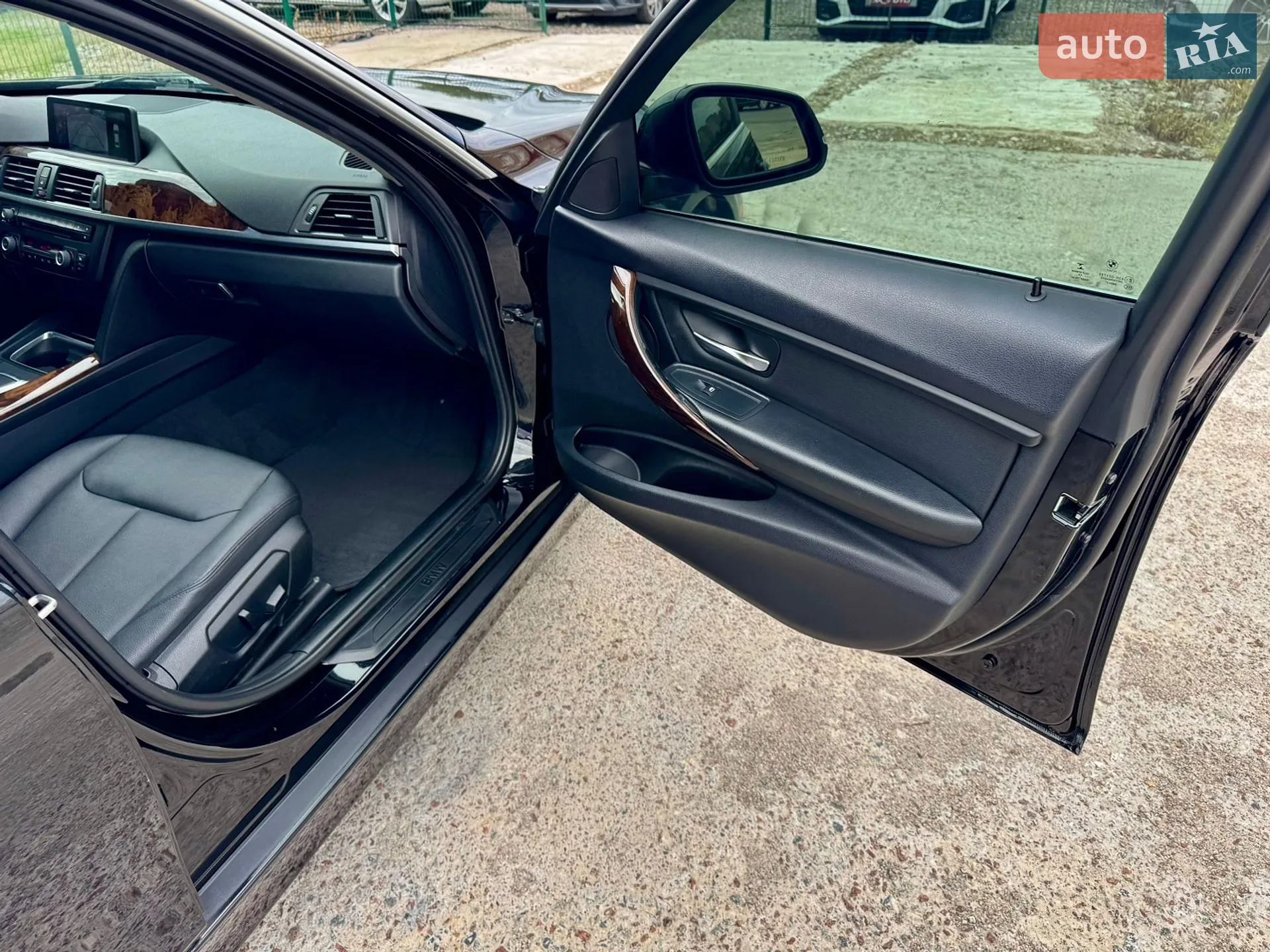 2014 BMW 3er - мініатюра 40