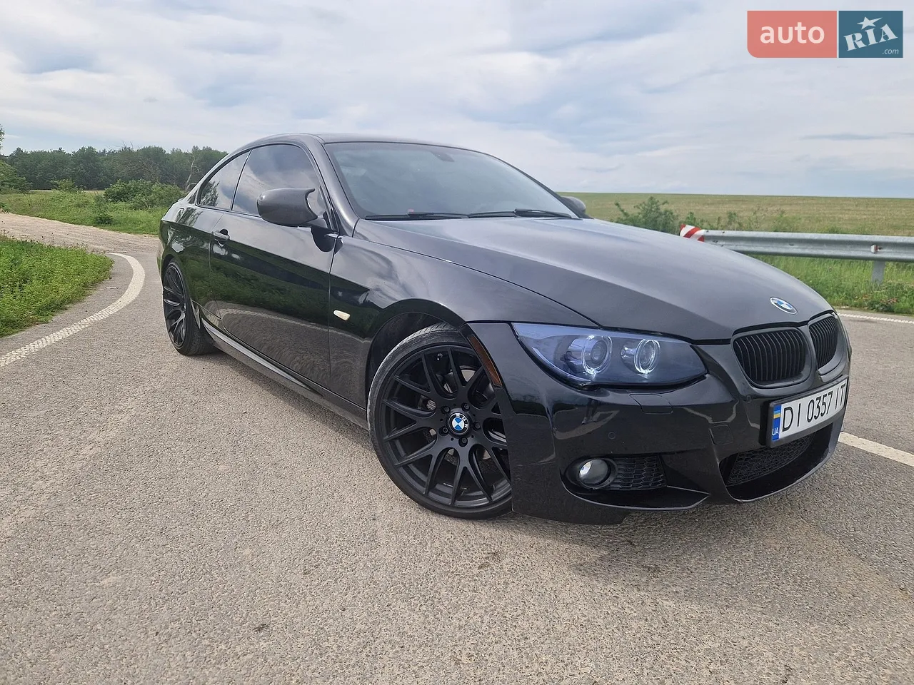 2012 BMW 3er - мініатюра 26