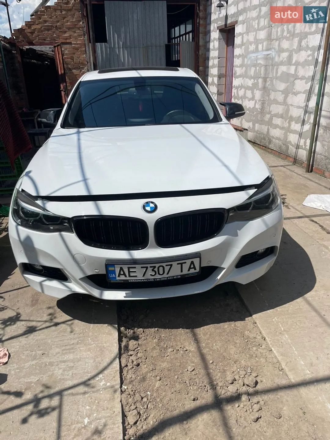 2015 BMW 3er - мініатюра 3