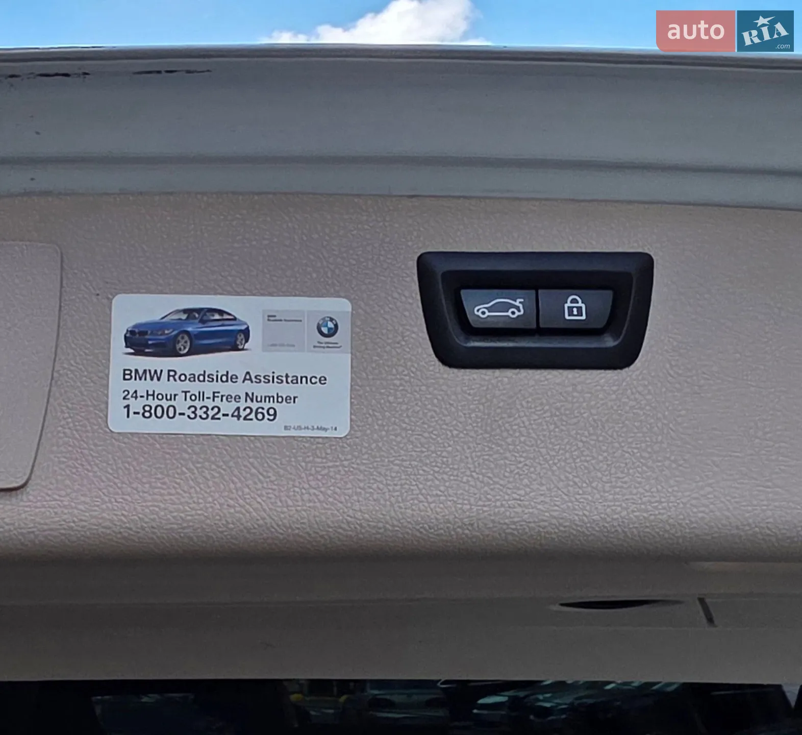 2014 BMW 3er - мініатюра 17
