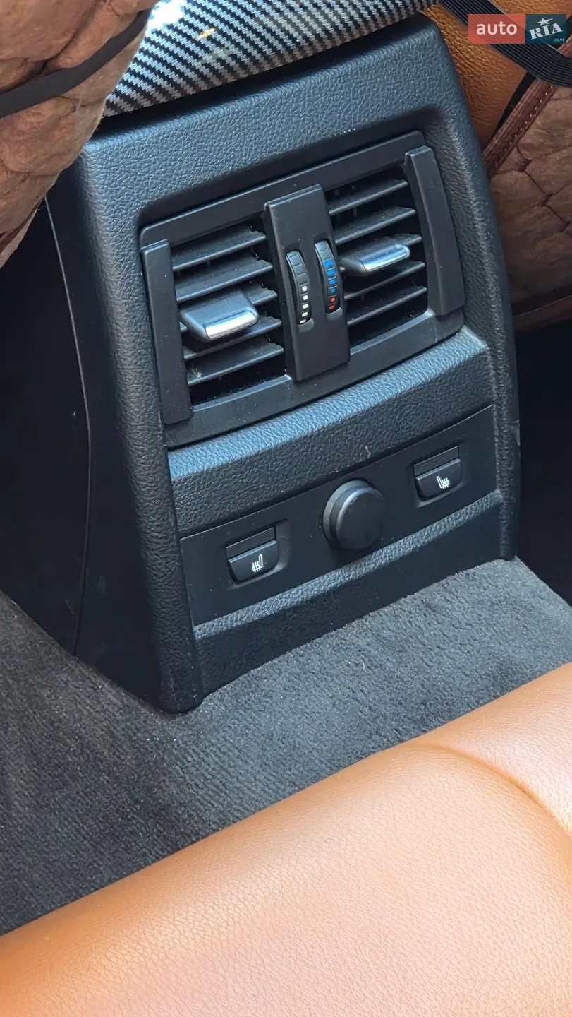 2014 BMW 3er - мініатюра 25