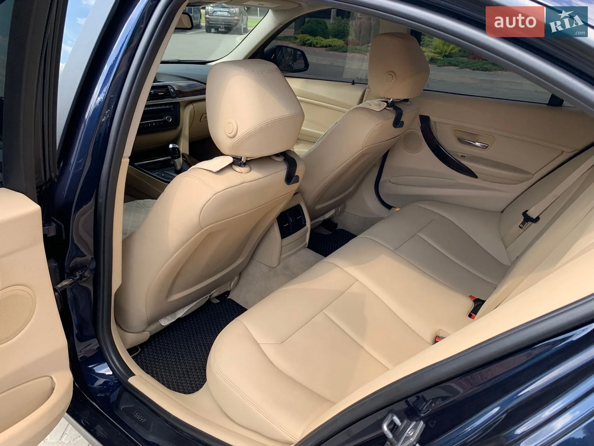 2015 BMW 3er - мініатюра 34