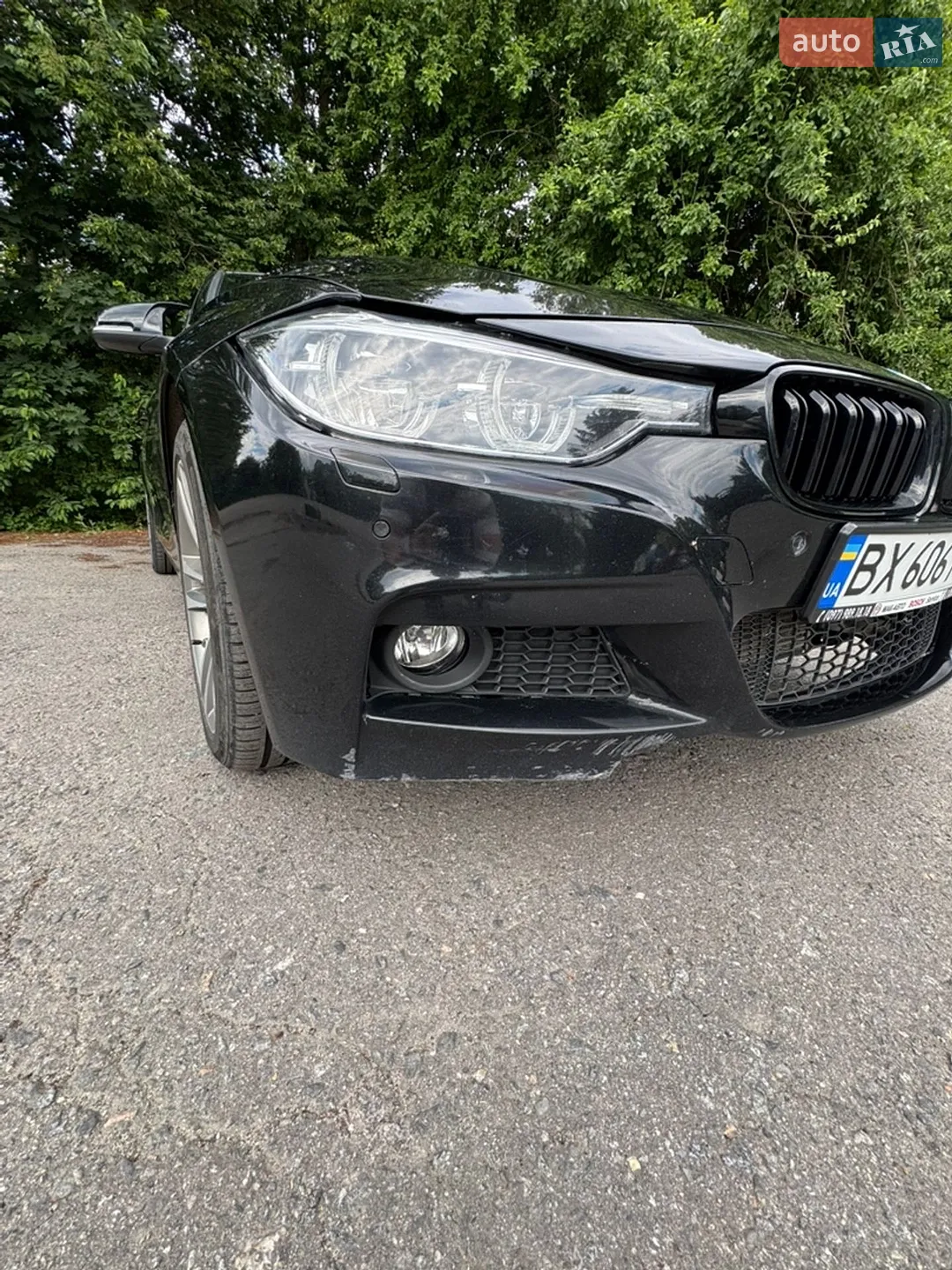 2013 BMW 3er - мініатюра 16