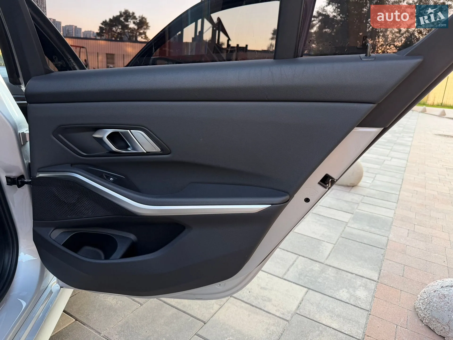 2019 BMW 3er - мініатюра 21