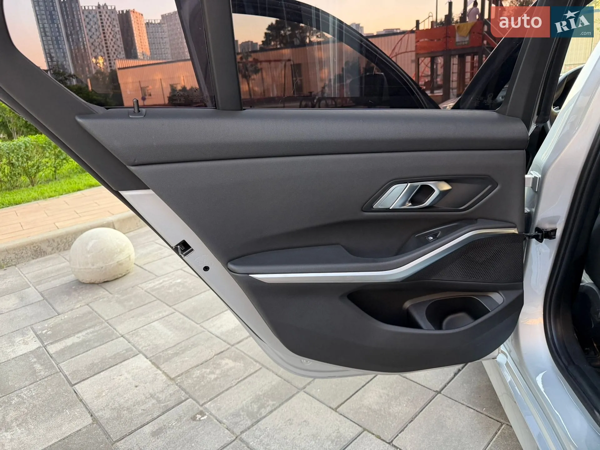 2019 BMW 3er - мініатюра 18