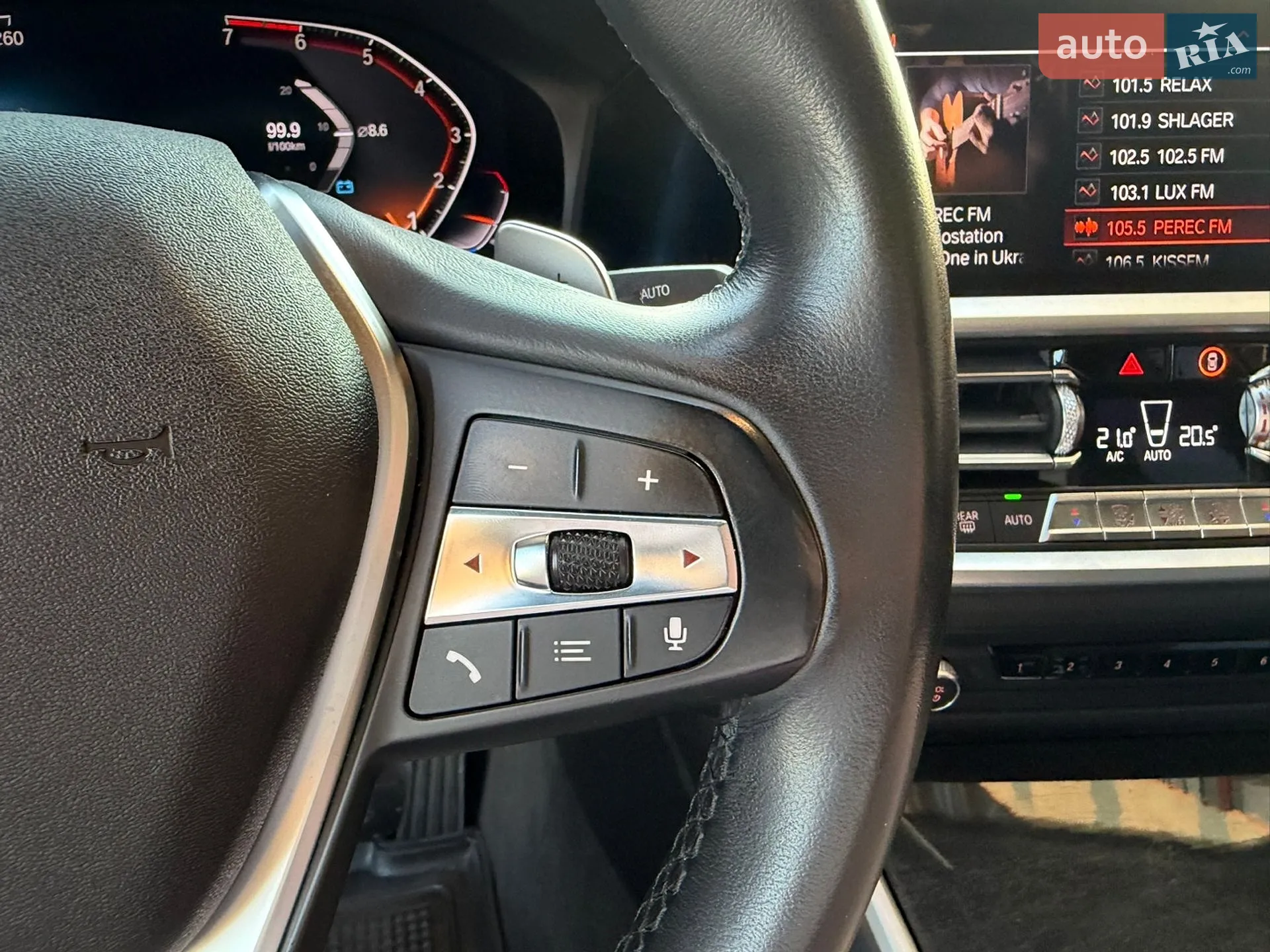 2019 BMW 3er - мініатюра 33