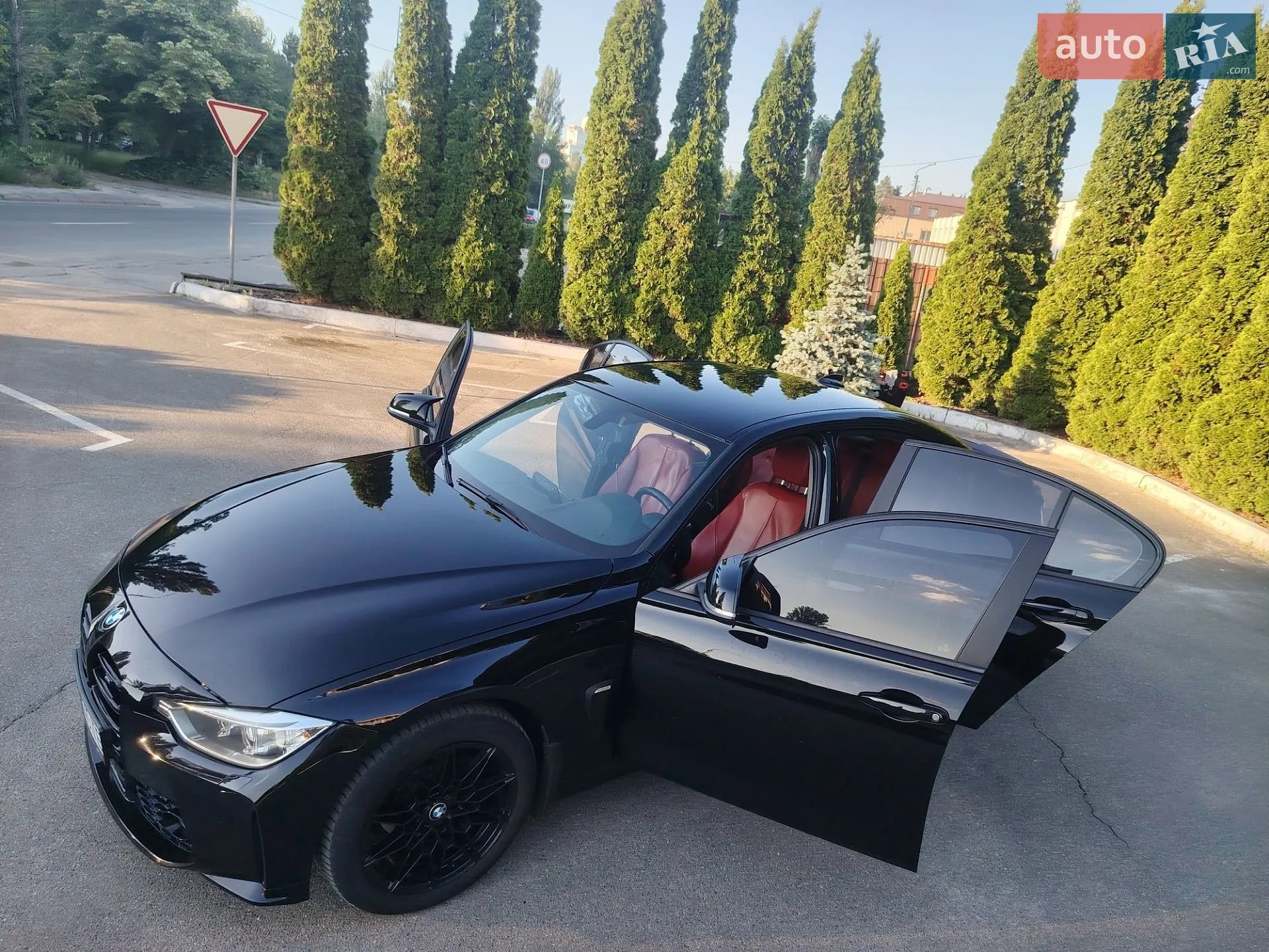 2013 BMW 3er - мініатюра 54
