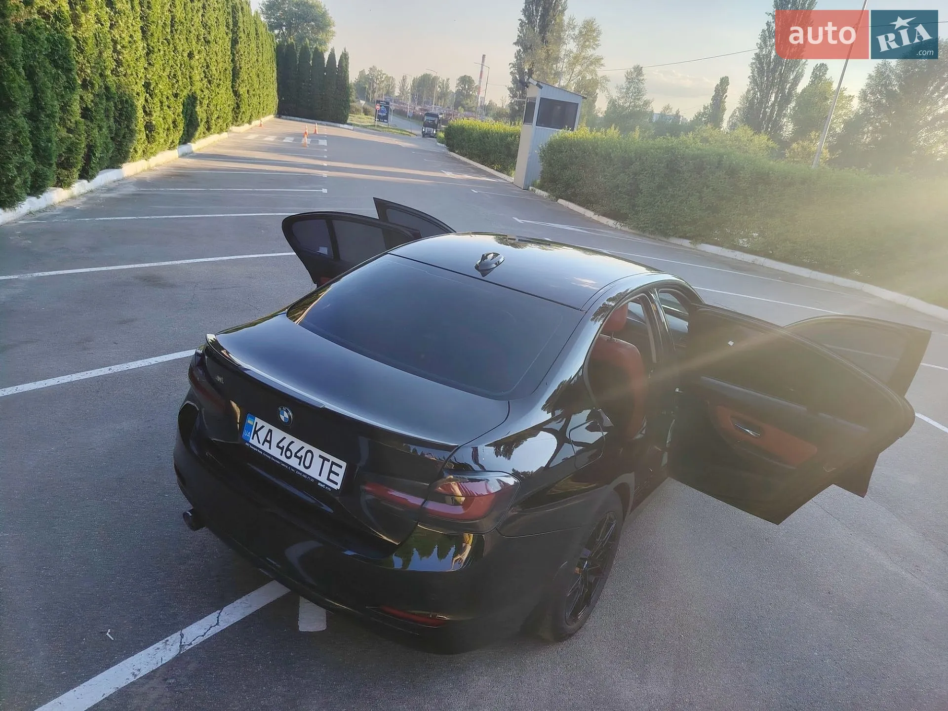 2013 BMW 3er - мініатюра 57