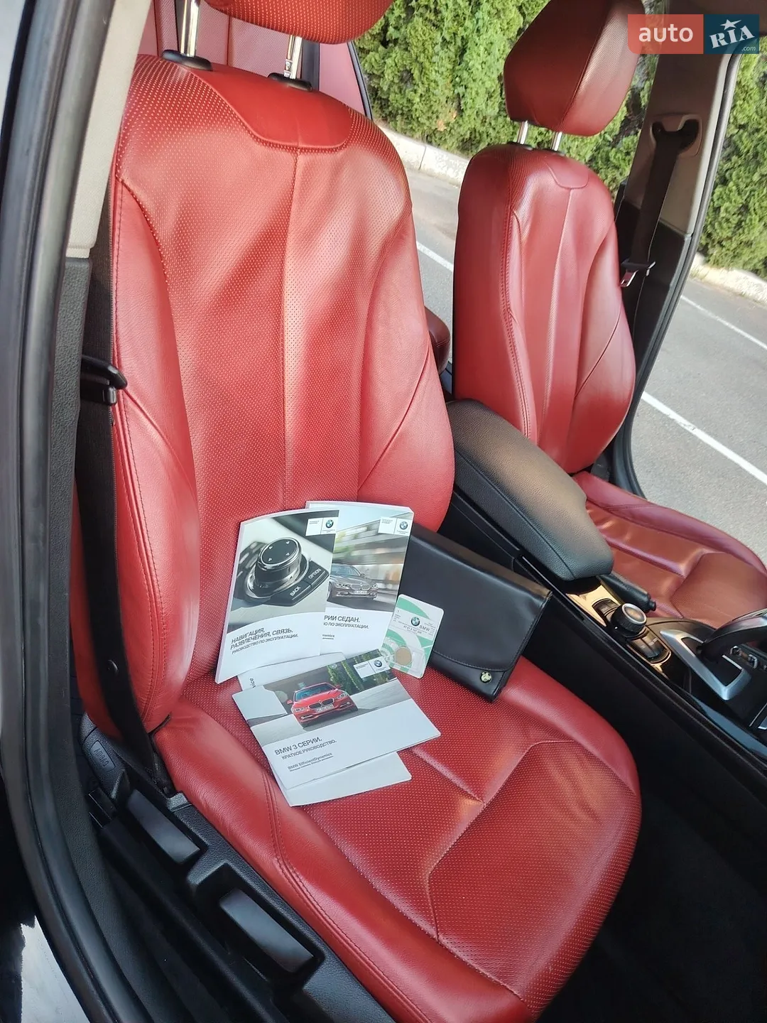 2013 BMW 3er - мініатюра 72