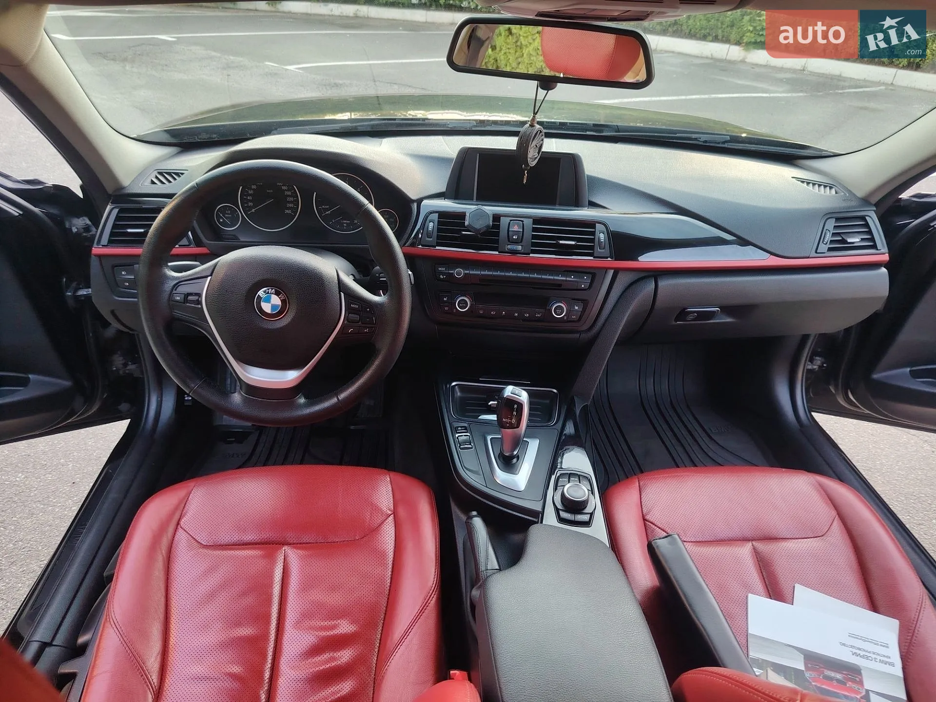2013 BMW 3er - мініатюра 82