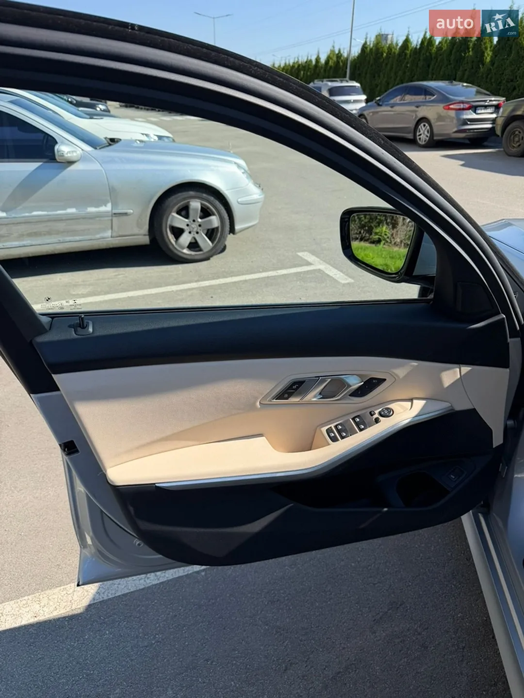 2019 BMW 3er - мініатюра 11